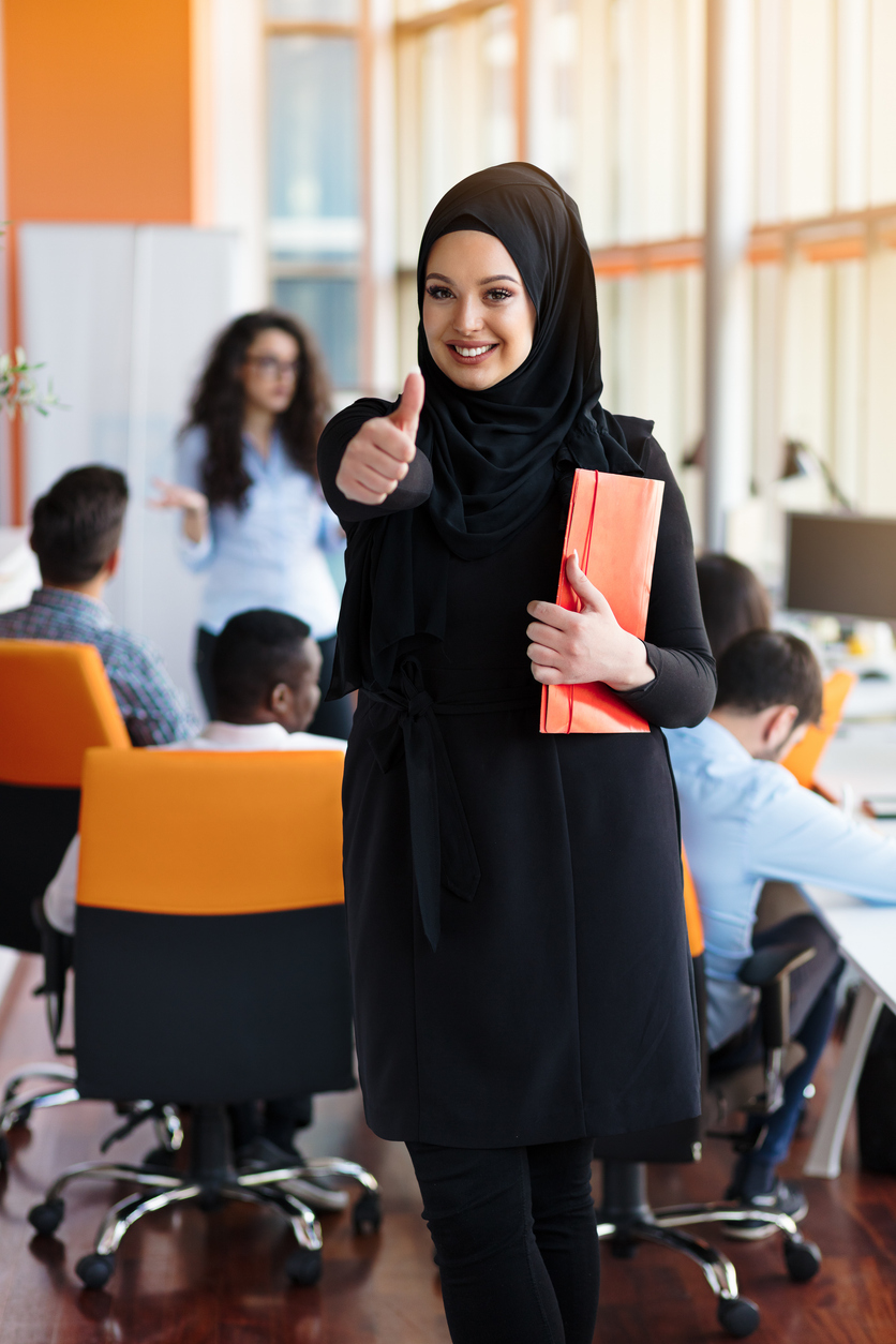Top Mobile App Development Companies in Dubai team at work